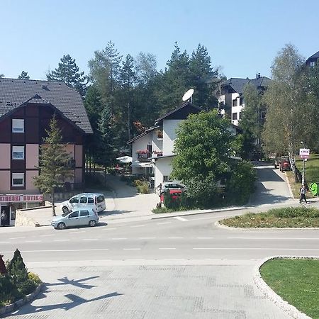 Vila As Apartment Zlatibor Exterior photo